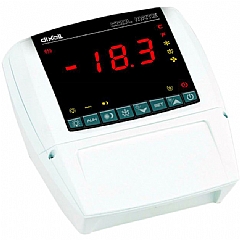 Elektrik Kontrol Paneli