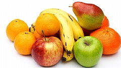 �r�nler I�in Gerekli Sicakliklar Tablosu